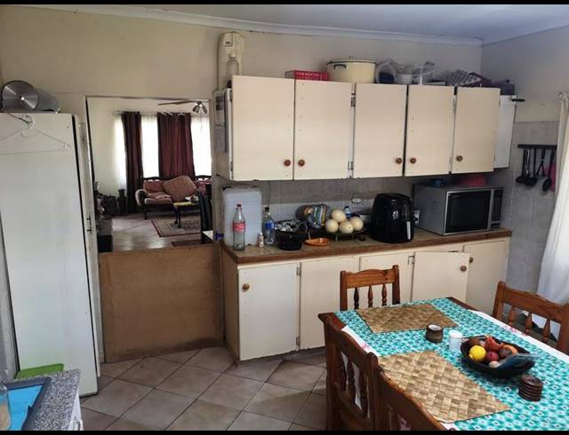 3 BEDROOM HOUSE FOR SALE IN MODIMOLLE
